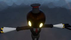 A screenshot taken in Dreams. 2 of 9.