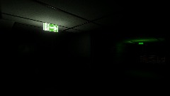 The True Backrooms My Version (DEMO)