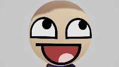 Blue2spooky will take over dreams