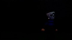 A screenshot taken in Dreams. 8 of 9.
