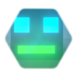 Basic Robot  Head