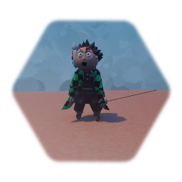 Tanjiro