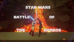 Battle Of The Heroes