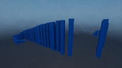 A screenshot taken in Dreams. 27 of 30.