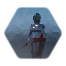 Medieval (Fantasy) Characters