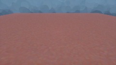 Ma création - 08/03/2020