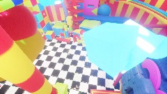 Remix of funy raggedy doll tadc edition