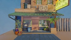 A screenshot taken in Dreams. 5 of 15.