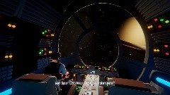 STAR WARS: Galaxy of Madness