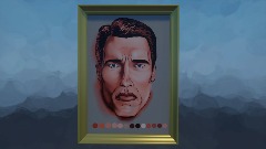 A screenshot taken in Dreams. 2 of 3.