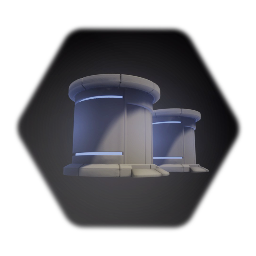 Elevator/Chamberlock - PORTAL