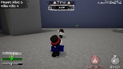 A screenshot taken in Dreams. 20 of 23.