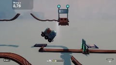 A screenshot taken in Dreams. 2 of 19.