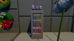 A screenshot taken in Dreams. 7 of 14.