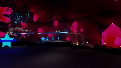 A screenshot taken in Dreams. 10 of 22.