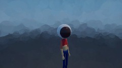 A screenshot taken in Dreams. 1 of 1.