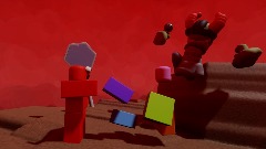 Why you built like a