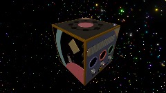 The Space Box