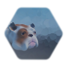 Bulldog WIP