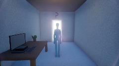 The Place Of Random / WIP