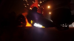 A screenshot taken in Dreams. 2 of 2.