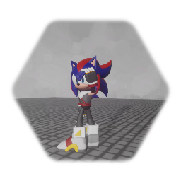 Ultra animation testing