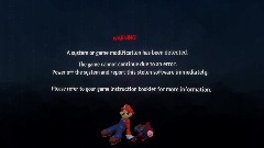 A screenshot taken in Dreams. 1 of 1.