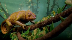 A screenshot taken in Dreams. 24 of 26.