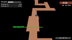 A screenshot taken in Dreams. 4 of 4.