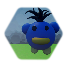 Meu patinho : )