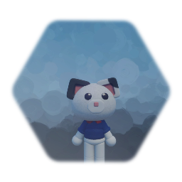 Timothy the Cat