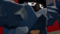 A screenshot taken in Dreams. 13 of 14.