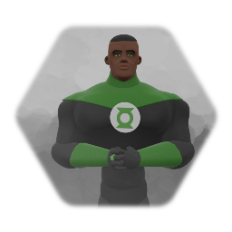 Green Lantern (animated series)
