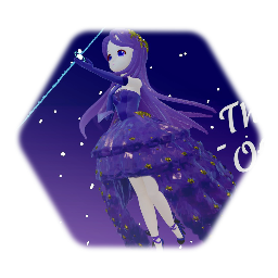 Nikki -Sea Of Stars-