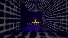 You are a psychic Rock, now move