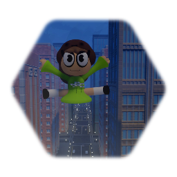 Super Marsy