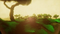 Visual novel - Daydream