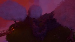 A screenshot taken in Dreams. 4 of 5.