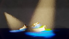 A screenshot taken in Dreams. 1 of 1.