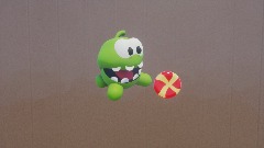 Cut The rope REDREAMED(demo)