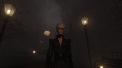 A screenshot taken in Dreams. 7 of 13.