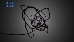 A screenshot taken in Dreams. 2 of 2.