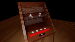 A screenshot taken in Dreams. 13 of 17.