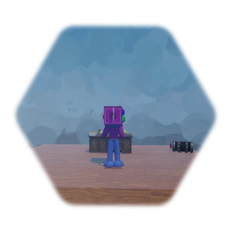 ORIGINAL Dandy's hotel engine WIP