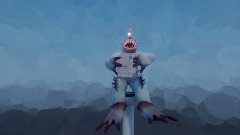 A screenshot taken in Dreams. 24 of 29.