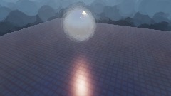 A screenshot taken in Dreams. 8 of 10.