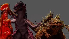 A screenshot taken in Dreams. 2 of 2.