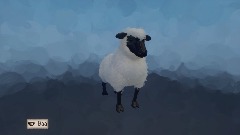 A screenshot taken in Dreams. 1 of 1.