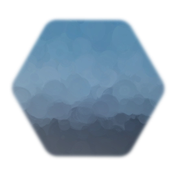 The golden banana with score and heal logic