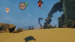 A screenshot taken in Dreams. 16 of 27.